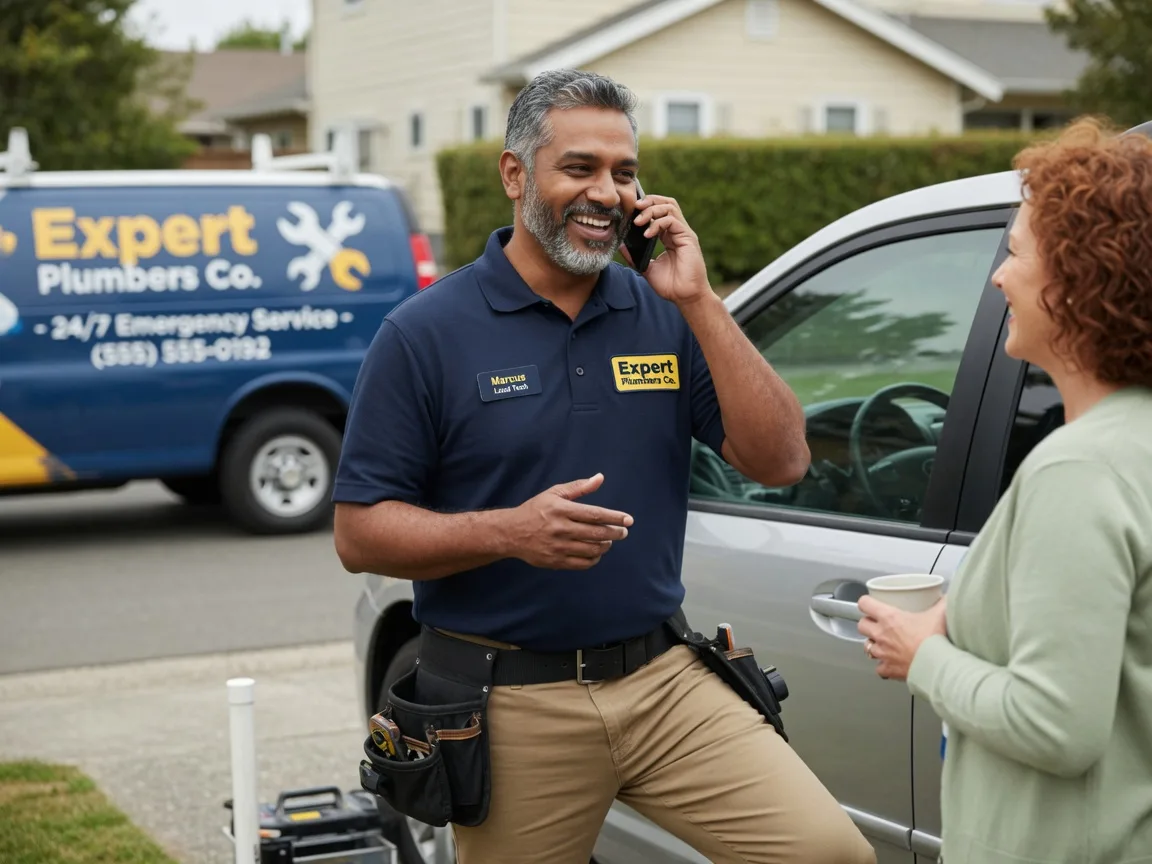 Drain Cleaning Macclesfield, NC FAQs